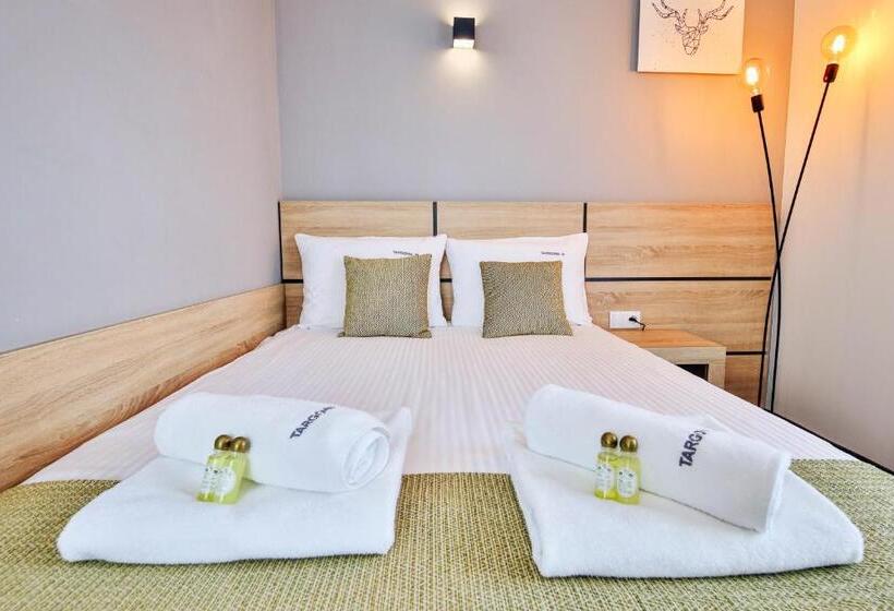 اتاق استاندارد, Targowa37 Uniejow