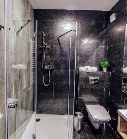 اتاق استاندارد, Targowa37 Uniejow