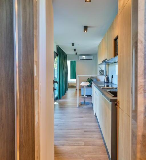 کلبه ییلاقی, Targowa37 Uniejow