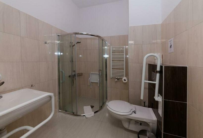 اتاق استاندارد, Villa Obis