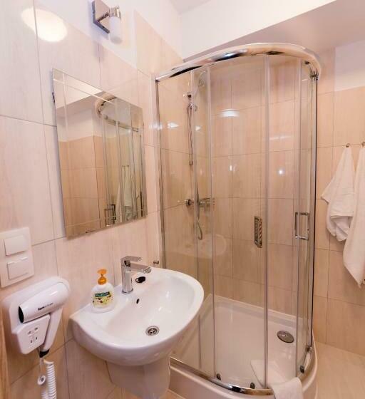 اتاق استاندارد, Villa Obis