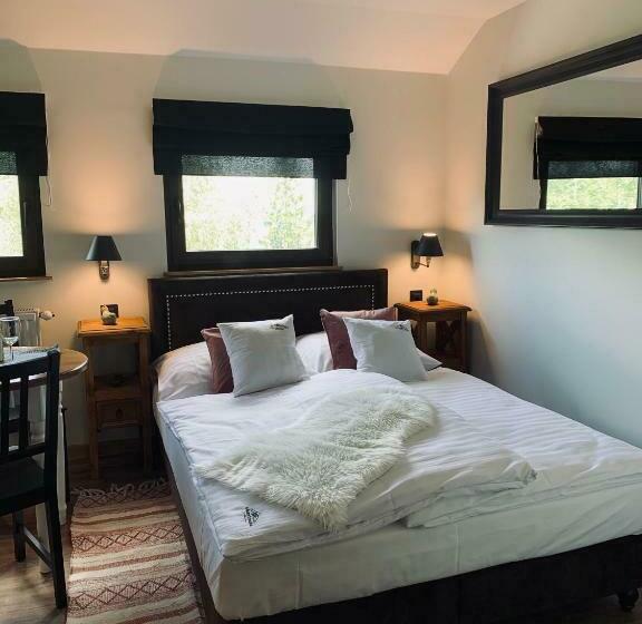 스탠다드 룸, Willa Karkonoska