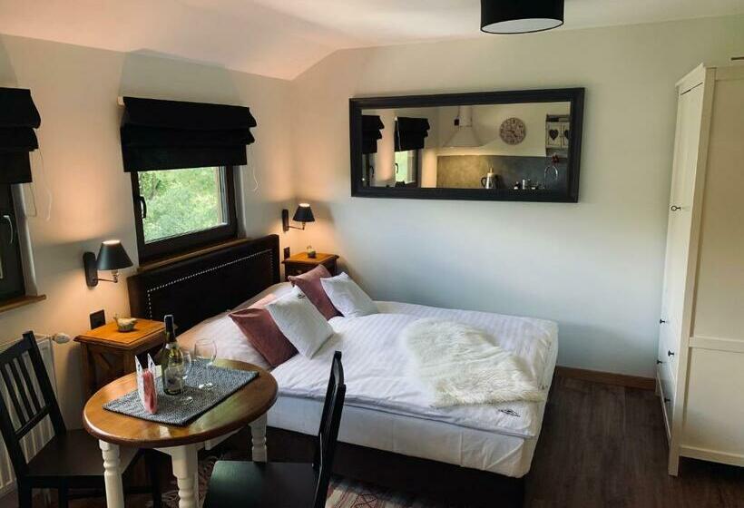 스탠다드 룸, Willa Karkonoska