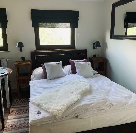 스탠다드 룸, Willa Karkonoska