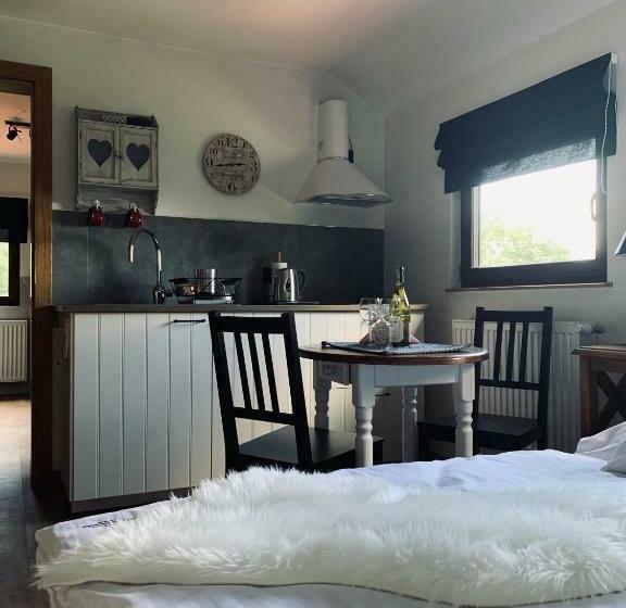 스탠다드 룸, Willa Karkonoska