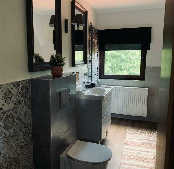 스탠다드 룸, Willa Karkonoska