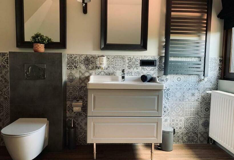 스탠다드 룸, Willa Karkonoska