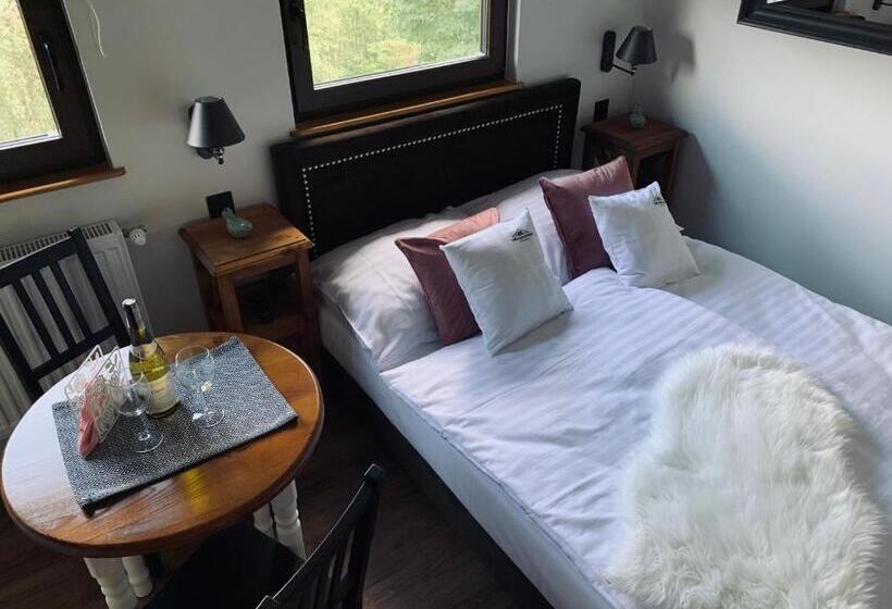 스탠다드 룸, Willa Karkonoska