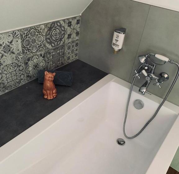 스탠다드 룸, Willa Karkonoska