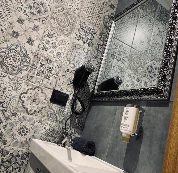 스탠다드 트리플 룸, Willa Karkonoska