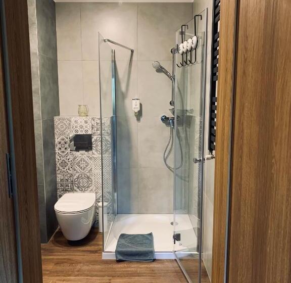 스탠다드 스튜디오, Willa Karkonoska