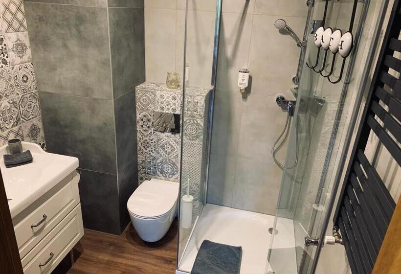 스탠다드 스튜디오, Willa Karkonoska