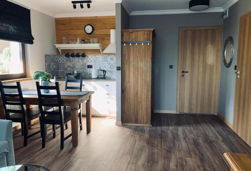 스탠다드 스튜디오, Willa Karkonoska