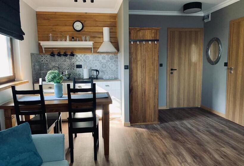 스탠다드 스튜디오, Willa Karkonoska