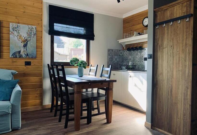 스탠다드 스튜디오, Willa Karkonoska