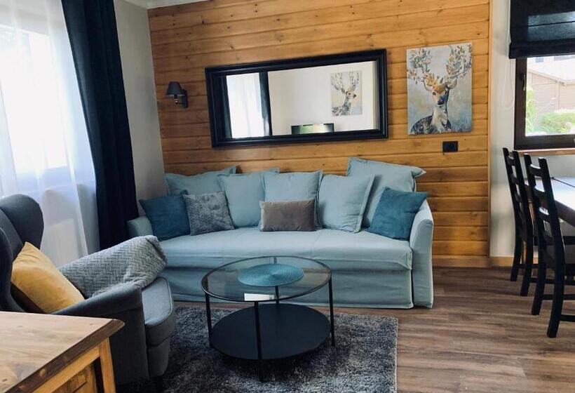 스탠다드 스튜디오, Willa Karkonoska