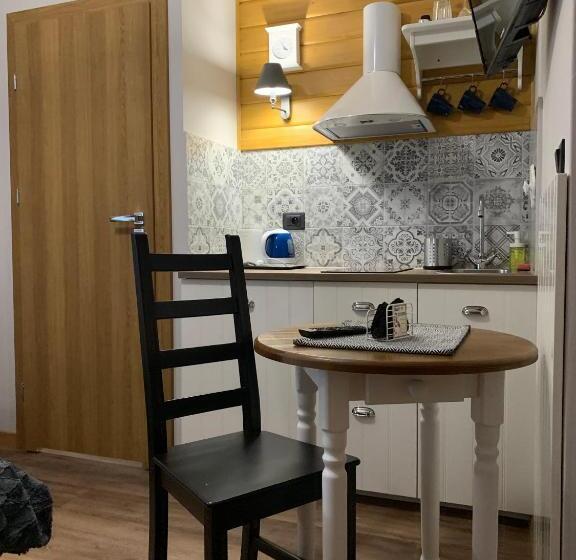 스탠다드 싱글 룸, Willa Karkonoska