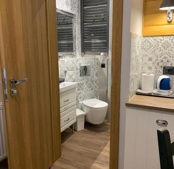 스탠다드 싱글 룸, Willa Karkonoska