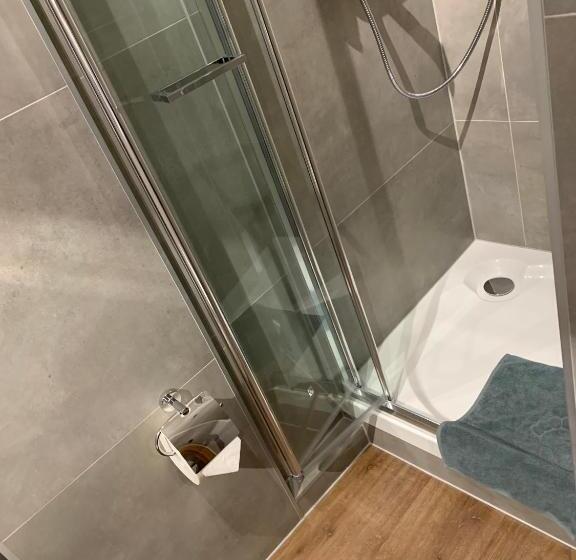 스탠다드 싱글 룸, Willa Karkonoska