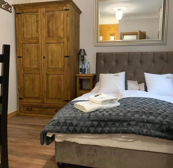 스탠다드 싱글 룸, Willa Karkonoska