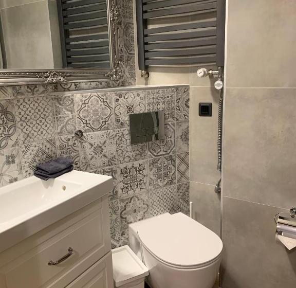 스탠다드 싱글 룸, Willa Karkonoska