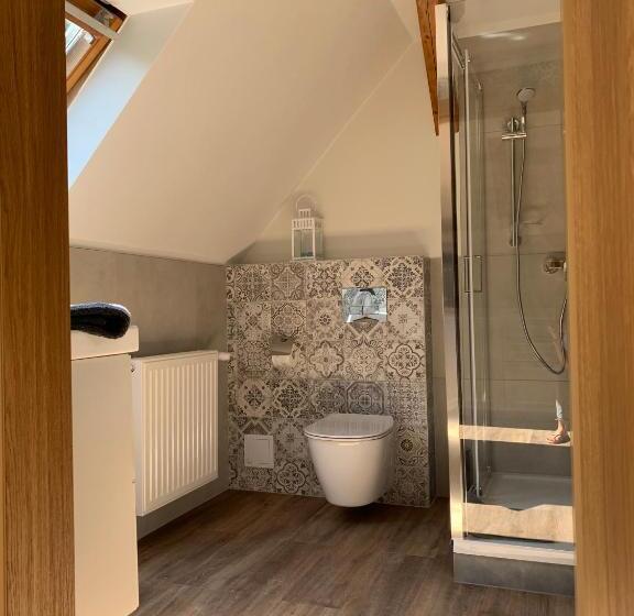 4인용 스탠다드 룸, Willa Karkonoska