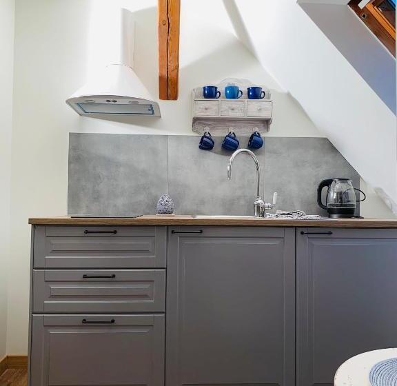 4인용 스탠다드 룸, Willa Karkonoska