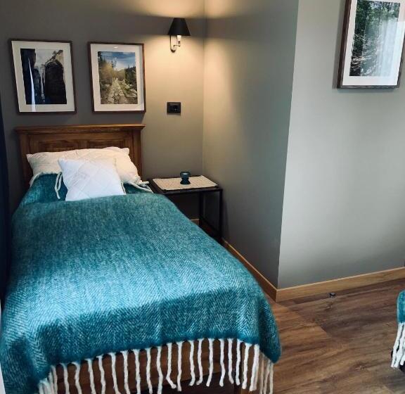 침실 1개 가든 전망 아파트, Willa Karkonoska