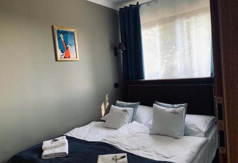 스탠다드 스튜디오, Willa Karkonoska