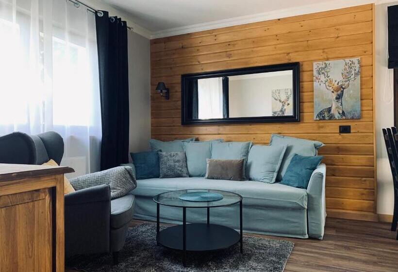 스탠다드 스튜디오, Willa Karkonoska