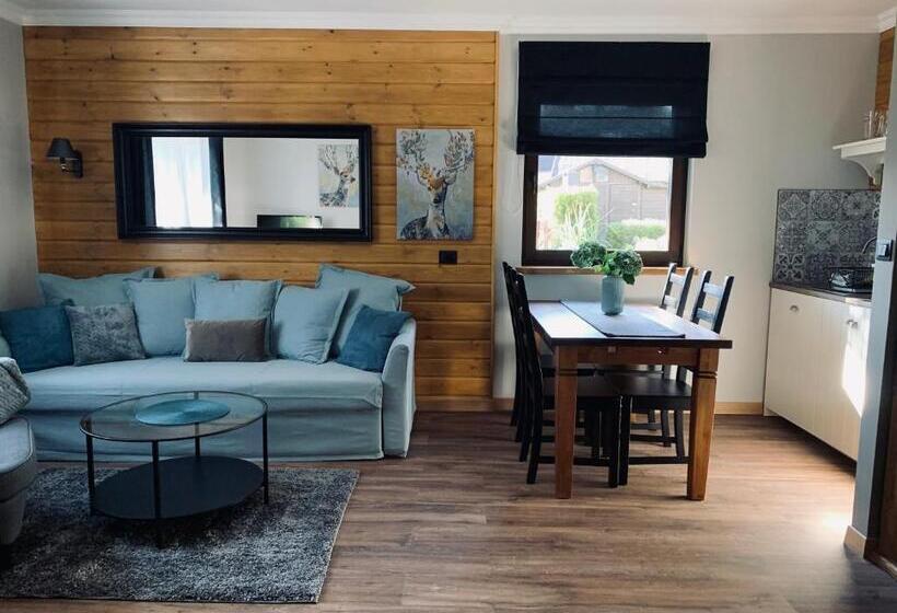 스탠다드 스튜디오, Willa Karkonoska