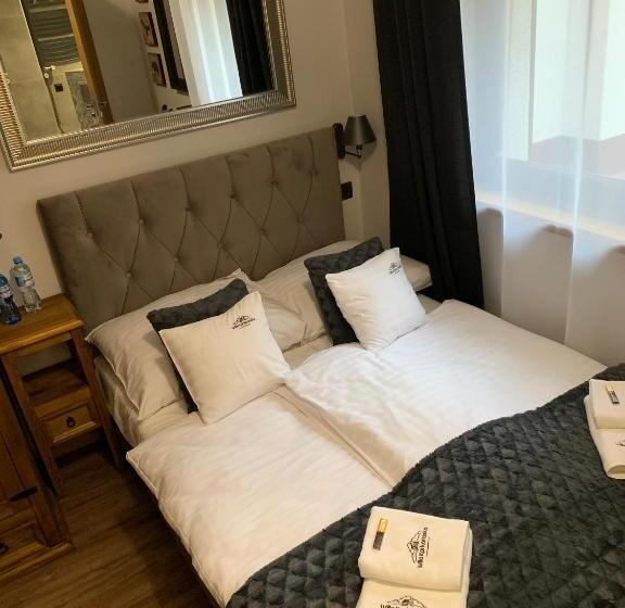 스탠다드 싱글 룸, Willa Karkonoska