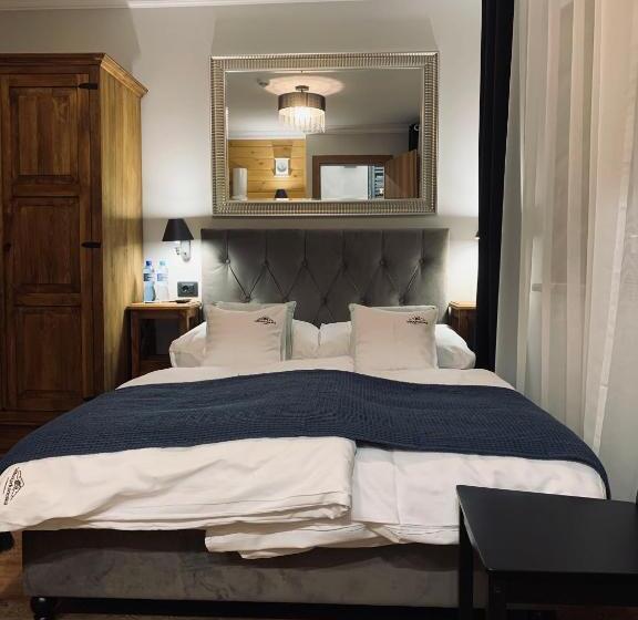 스탠다드 싱글 룸, Willa Karkonoska