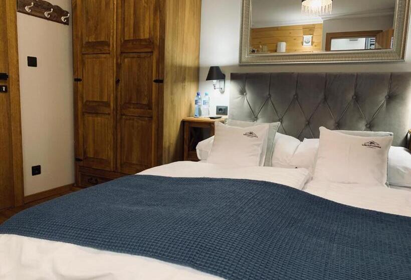 스탠다드 싱글 룸, Willa Karkonoska