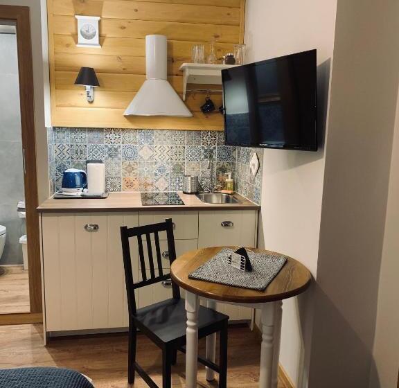 스탠다드 싱글 룸, Willa Karkonoska