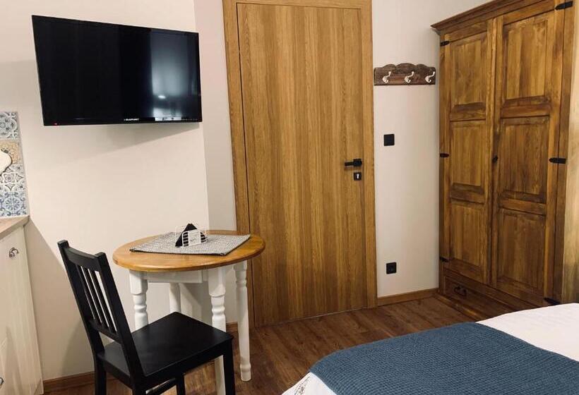 스탠다드 싱글 룸, Willa Karkonoska