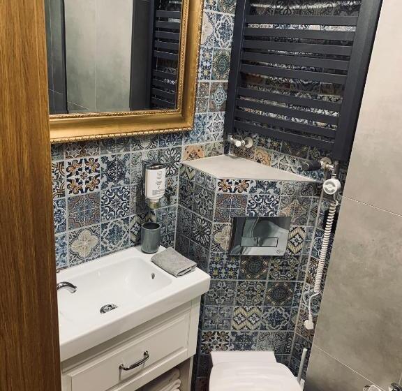 스탠다드 싱글 룸, Willa Karkonoska