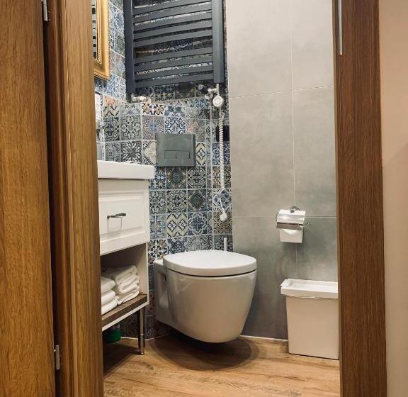 스탠다드 싱글 룸, Willa Karkonoska