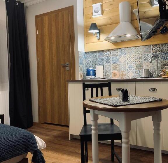 스탠다드 싱글 룸, Willa Karkonoska