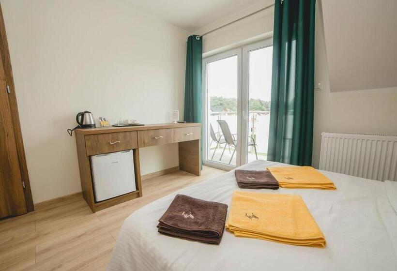 חדר סטנדרט, Willa Mirella