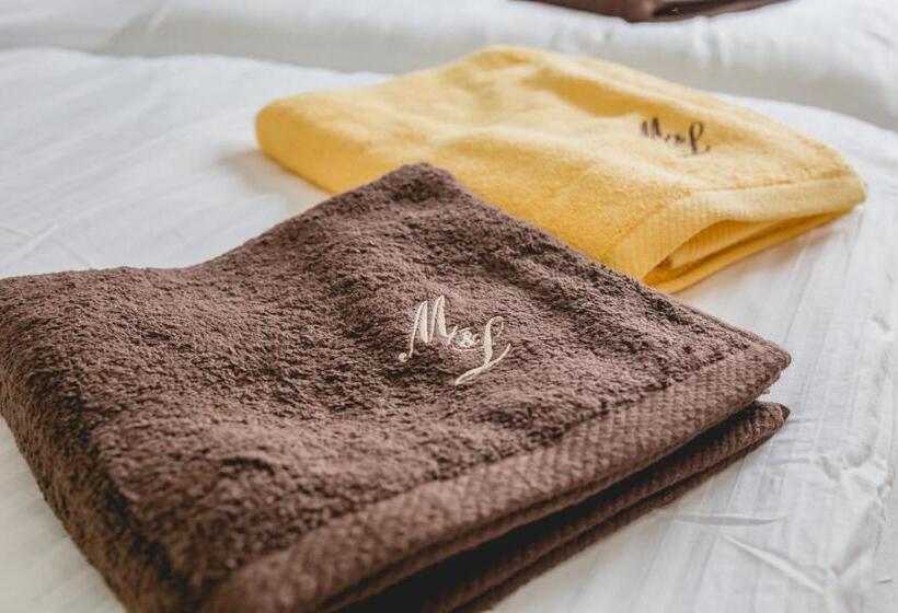 חדר סטנדרט, Willa Mirella