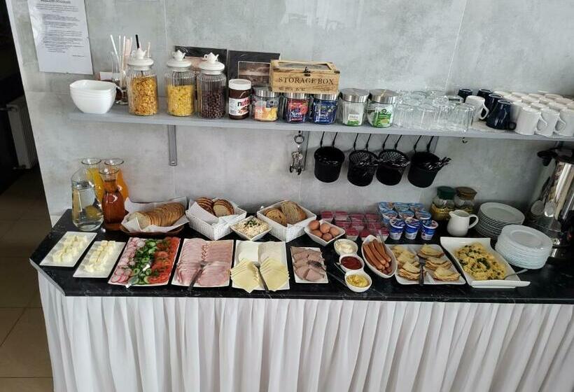 اتاق استاندارد, Willa Rudnik