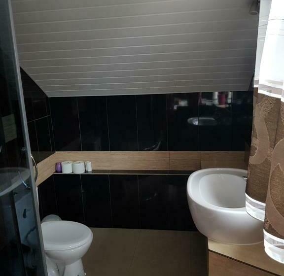 اتاق لوکس سه تخته, Willa Rudnik