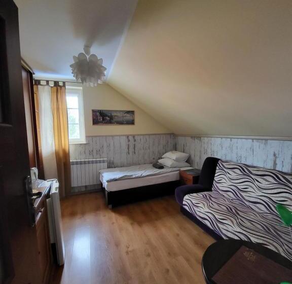 اتاق استاندارد, Willa Rudnik