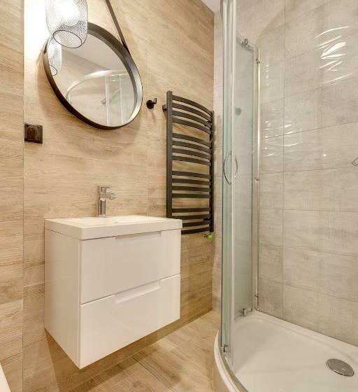 اتاق سوپریور, Biała Owieczka B&b Szczyrk