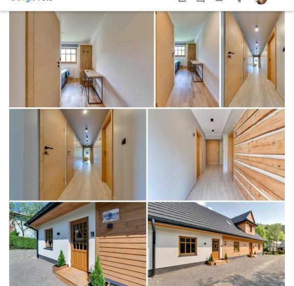 شاليه غرفة نوم واحدة, Biała Owieczka B&b Szczyrk