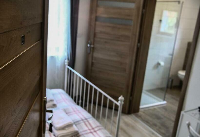 חדר סטנדרט, Harmony Hostel