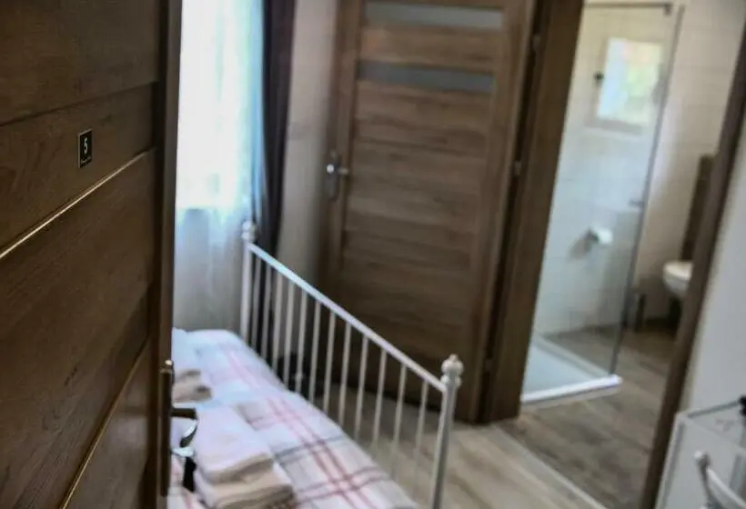 スタンダードルーム, Harmony Hostel