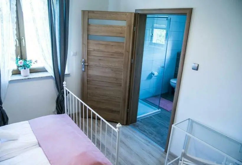 スタンダードルーム, Harmony Hostel