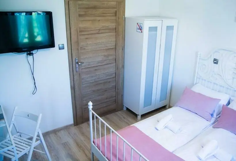 スタンダードルーム, Harmony Hostel
